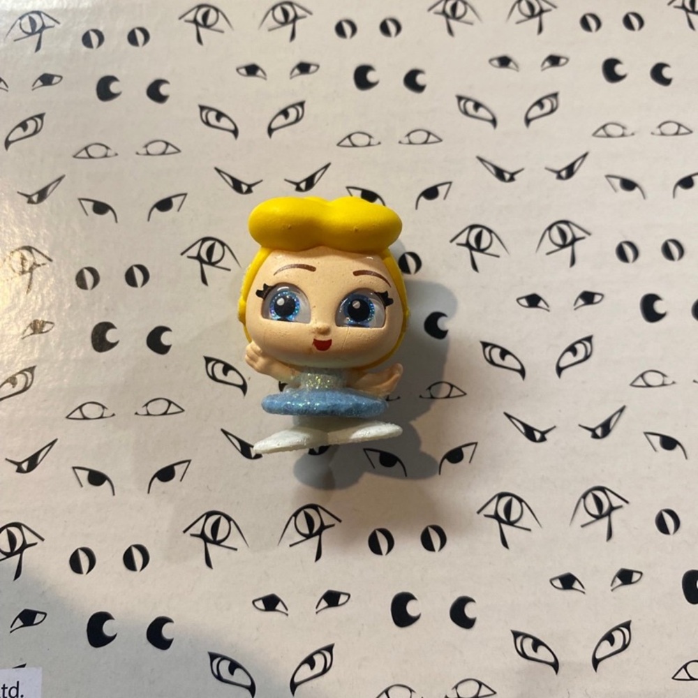 Disney Doorables
